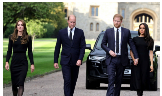 Na granici anoreksije: Sablasno mršava Megan Markl šokirala novim izgledom (FOTO)