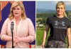 Bivša predsednica Hrvatske se prepolovila, ima 30 kilograma manje: Ovo je jelovnik Kolinde Grabar Kitarović
