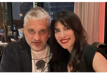 Najlepše vesti upravo stigle iz doma Čedomira Jovanovića! Supruga Jelena ga je učinila najsrećnijim čovekom na svetu (FOTO)