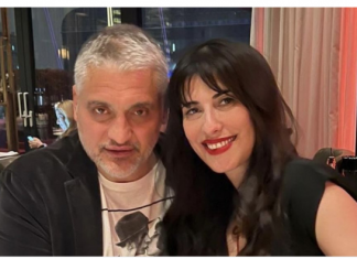 Najlepše vesti upravo stigle iz doma Čedomira Jovanovića! Supruga Jelena ga je učinila najsrećnijim čovekom na svetu (FOTO)