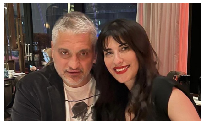 Najlepše vesti upravo stigle iz doma Čedomira Jovanovića! Supruga Jelena ga je učinila najsrećnijim čovekom na svetu (FOTO)