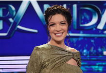 Sanja Kužet u izdanju u kakvom je do sada niste videli! Suknja koja ne izlazi iz mode, a sandale svi priželjkuju (FOTO)