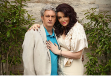 Zgodna i poznata! Fotografija Milomira Marića sa OVOM ŽENOM podigla veliku prašinu u javnosti: Vesna ostala bez teksta