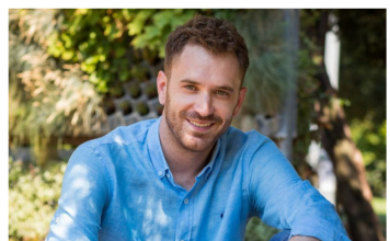 Ćerka Momčila Otaševića glavna je zvezda Instagrama! Maša je prosto neodoljiva (FOTO)