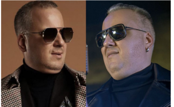 Slepi dečaci se čvrsto drže za ruke: Fotografija Saše i Dejana Matića iz detinjstva dirnula Srbiju