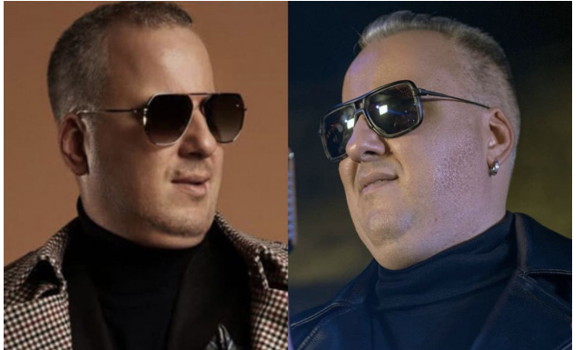 Slepi dečaci se čvrsto drže za ruke: Fotografija Saše i Dejana Matića iz detinjstva dirnula Srbiju