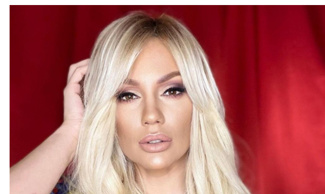 Sa ocem nije pričala 20 godina, a ovo je majka Ane Kokić: Ćerki je posle razvoda pružila dom (FOTO)