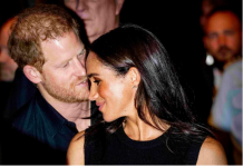 Zbog OVE FOTOGRAFIJE su Megan i Hari napustili kraljevsku porodicu? Čim su je ugledali, shvatili su BRUTALNU PORUKU