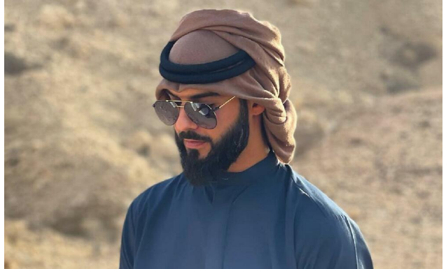 NAJLEPŠI ARAPIN NA SVETU BIO U CENTRU ŠOK SKANDALA ZBOG IZGLEDA: Ženama PADAJU VILICE kad ga vide, on oženio “MUŠKARAČU”