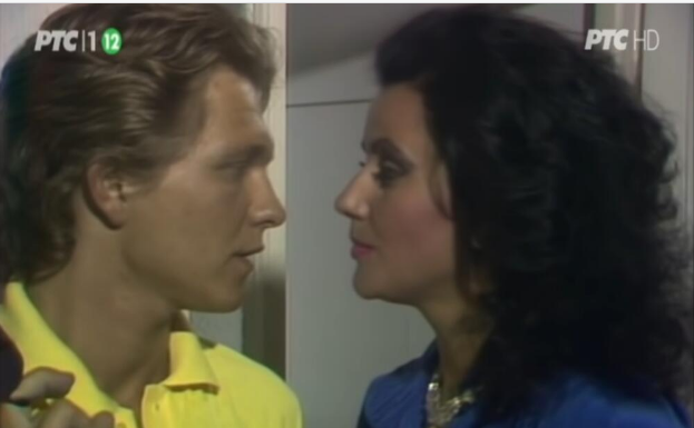 BJELA INTIMNE SCENE SA SNEŽANOM SAVIĆ NIJE GLUMIO Glumica progovorila posle MNOGO GODINA: “Nije bio dogovor, otelo se kontroli”