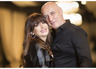 Prva supruga Dragana Taškovića Tašketa konačno izašla u javnost: Ovo je Gordana i IMA MNOGO TOGA DA KAŽE o Viki (FOTO)