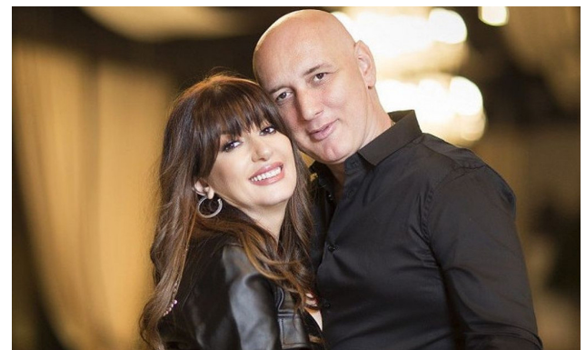 Prva supruga Dragana Taškovića Tašketa konačno izašla u javnost: Ovo je Gordana i IMA MNOGO TOGA DA KAŽE o Viki (FOTO)