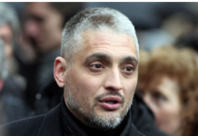 Svi se pitaju šta se to dogodilo Čedi Jovanoviću: Nijednog političara u ovakvom izdanju do sada nismo videli (FOTO)