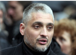 Svi se pitaju šta se to dogodilo Čedi Jovanoviću: Nijednog političara u ovakvom izdanju do sada nismo videli (FOTO)