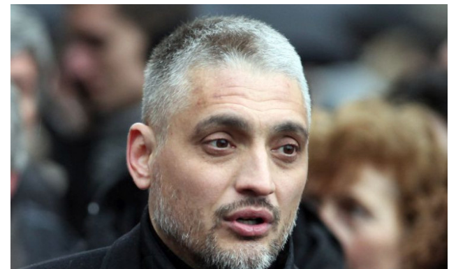 Svi se pitaju šta se to dogodilo Čedi Jovanoviću: Nijednog političara u ovakvom izdanju do sada nismo videli (FOTO)