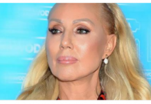 POZNATA HRVATSKA PEVAČICA DO KRAJA PONIZILA LEPU BRENU – ”SELJANKA SE ODREKLA SVOGA NARODA I PROMENILA VERU” (FOTO)