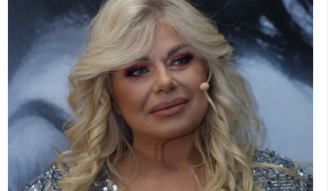 Bila je najveća zvezda devedesetih, a završila je OVAKO: Pogledajte gde živi Zorana Pavić, kuhinja u kojoj sprema hranu sve govori (FOTO)