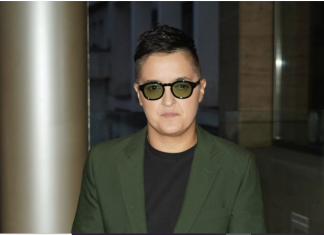 Marija Šerifović pokazala svoj garderober, pa otkrila više nego što je planirala! Detalj skriven u ćošku svima bode oči (FOTO)