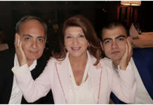 Sin Biljane Jevtić i Ace Ilića saopštio roditeljima najlepše vesti! Slavlje u kući je već počelo (FOTO)