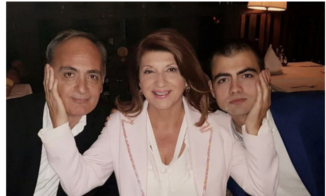 Sin Biljane Jevtić i Ace Ilića saopštio roditeljima najlepše vesti! Slavlje u kući je već počelo (FOTO)