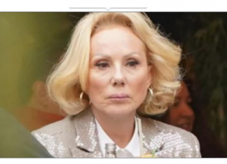 Lepa Brena slomljena od bola zbog njenog odlaska: Neka ti je večna slava…