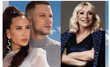 Vesna Zmijanac više ne želi da ćuti o zetu Relji, javno otkrila šta joj je dužan