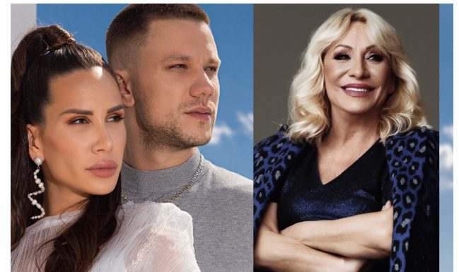 Vesna Zmijanac više ne želi da ćuti o zetu Relji, javno otkrila šta joj je dužan