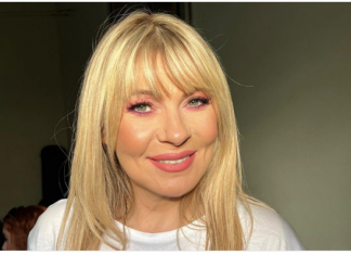 Transformacija ostavlja bez daha: Suzana Jovanović u šestoj deceniji izgleda kao Barbi, promenom imidža sve iznenadila (FOTO)