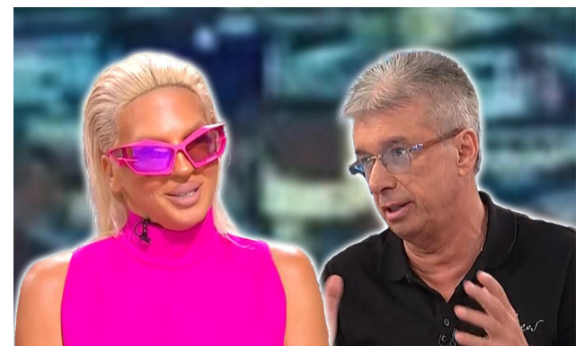 KONAČNO OTKRIVEN RAZLOG ZBOG KOG JE KARLEUŠA NAPUSTILA ZVEZDE GRANDA: Nije zbog Cece već zbog onoga što nikad nije htela da PRIZNA