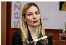 Starija ćerka Kaline Kovačević je prava lepotica: Miona je mamina kopija, ovo je njena prva fotografija