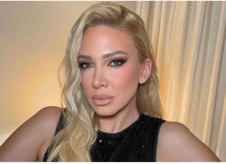 Ugojila se Milica Todorović: Pojavila se sa deset kilograma više, evo kako sada izgleda (FOTO)