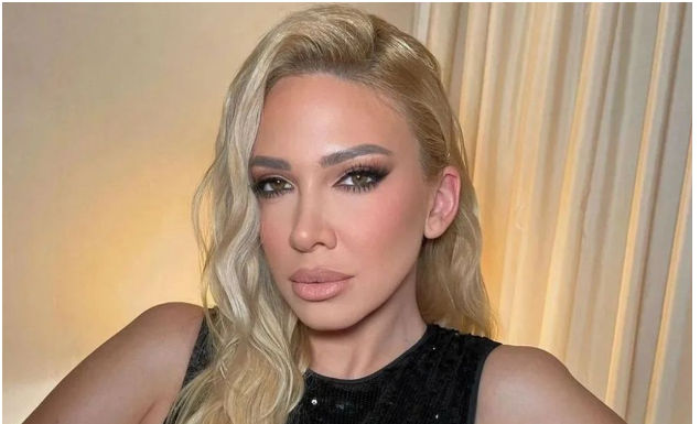 Ugojila se Milica Todorović: Pojavila se sa deset kilograma više, evo kako sada izgleda (FOTO)