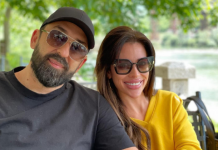 Ništa nije kao što izgleda! Trudna Mina Naumović saopštila kakvo je zaista stanje u njihovom ljubavnom gnezdu (FOTO)