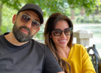 Ništa nije kao što izgleda! Trudna Mina Naumović saopštila kakvo je zaista stanje u njihovom ljubavnom gnezdu (FOTO)