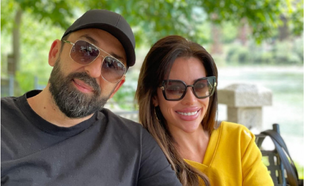 Ništa nije kao što izgleda! Trudna Mina Naumović saopštila kakvo je zaista stanje u njihovom ljubavnom gnezdu (FOTO)