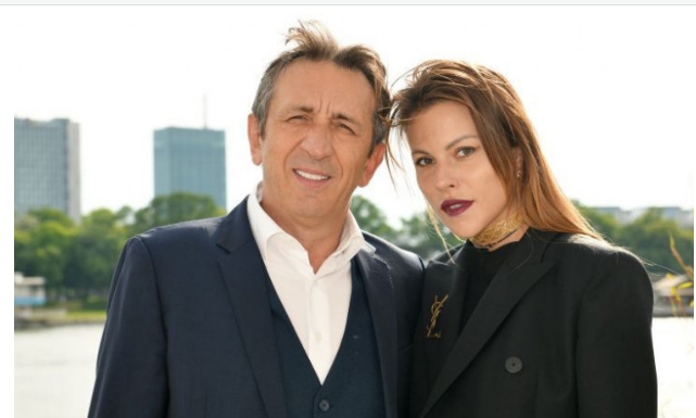 Uslovila ga raskidom! Devojka Žike Jakšića zahtevala samo jedno, evo kako je reagovao