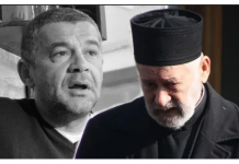 OTKRIVENO POSLE NEKOLIKO GODINA! Na grobu Nebojše Glogovca NE STOJI KRST, njegov otac objasnio zbog čega