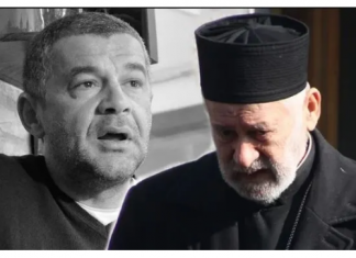 OTKRIVENO POSLE NEKOLIKO GODINA! Na grobu Nebojše Glogovca NE STOJI KRST, njegov otac objasnio zbog čega