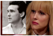 Iva Štrljić u suzama o ocu Milanu, raspala se na komade: Boli me to što je rekao, nije umeo ništa…