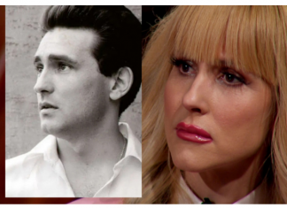 Iva Štrljić u suzama o ocu Milanu, raspala se na komade: Boli me to što je rekao, nije umeo ništa…