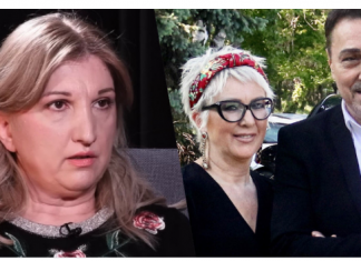 Kebina ljubavnica iznela nove detalje afere koja je potresla region! Auuu Kebo, gde će ti duša? (FOTO)