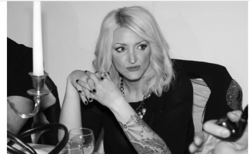 FOTOGRAFIJE KONAČNO ISPLIVALE U JAVNOST! Ovako SADA izgleda BIVŠI MUŽ pevačice Done Ares koji joj NIJE došao ni na SAHRANU (FOTO)