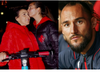 Raskol u porodici Gudelj doživeo vrhunac: Olivera spakovala kofere i sa ćerkom zauvek napustila Španiju