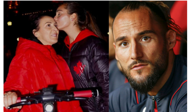 Raskol u porodici Gudelj doživeo vrhunac: Olivera spakovala kofere i sa ćerkom zauvek napustila Španiju