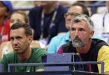 Goran Ivanišević ne prestaje da dobija uvrede zbog Novaka Đokovića: “Idi u Srbiju, ne dolazi u Split”, “Nabavi kičmu prodana dušo”