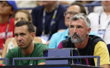 Goran Ivanišević ne prestaje da dobija uvrede zbog Novaka Đokovića: “Idi u Srbiju, ne dolazi u Split”, “Nabavi kičmu prodana dušo”