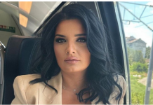 I najtvrđe srce bi zaplakalo: Milena Popović objavila fotografiju Olivera Ivanovića, jedan detalj potpuno je slomio (FOTO)