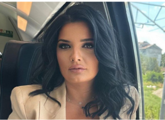I najtvrđe srce bi zaplakalo: Milena Popović objavila fotografiju Olivera Ivanovića, jedan detalj potpuno je slomio (FOTO)