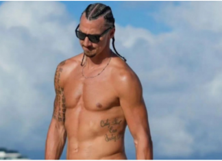 Supruga Zlatana Ibrahimovića uslikana na aerodromu, evo zašto su sve žene izgorele od zavisti (FOTO)