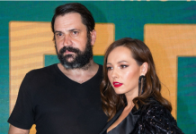 Sa njim je trebalo da ode do oltara! Ovaj prezgodni sportista je bio velika ljubav Jovane Stojiljković: Da li je bolji frajer od Gorana?